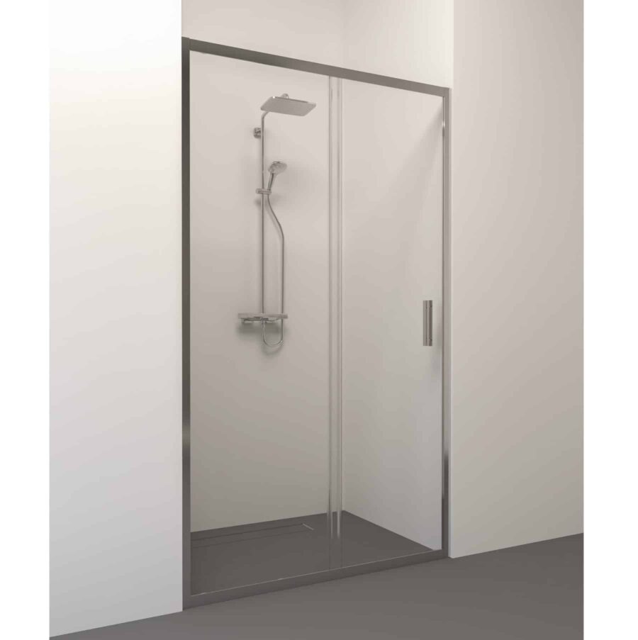 Shower door - BIANCA