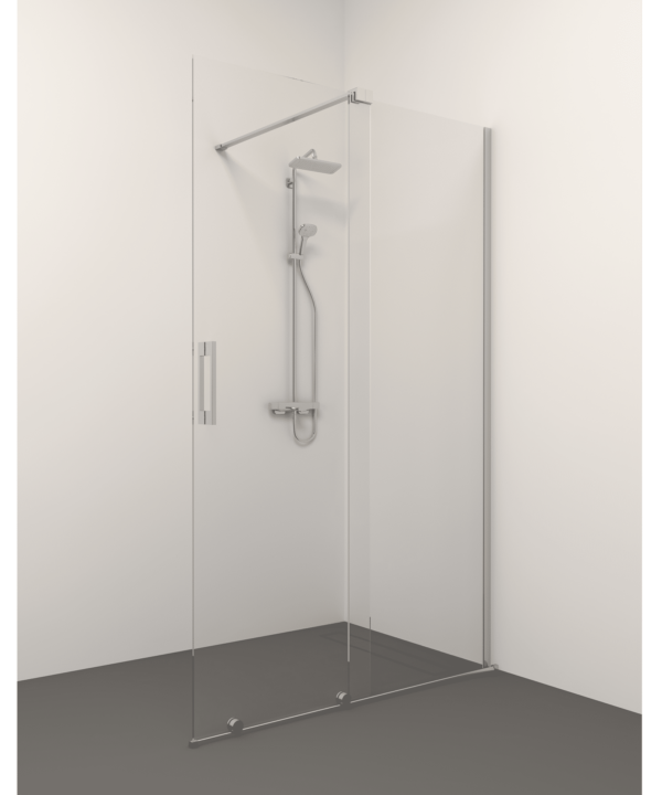 Shower wall - ZETA