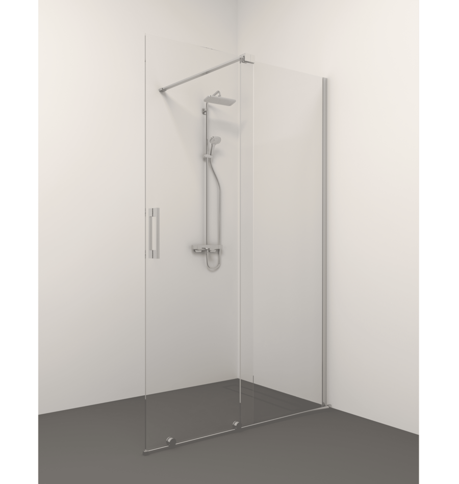 Shower wall - ZETA