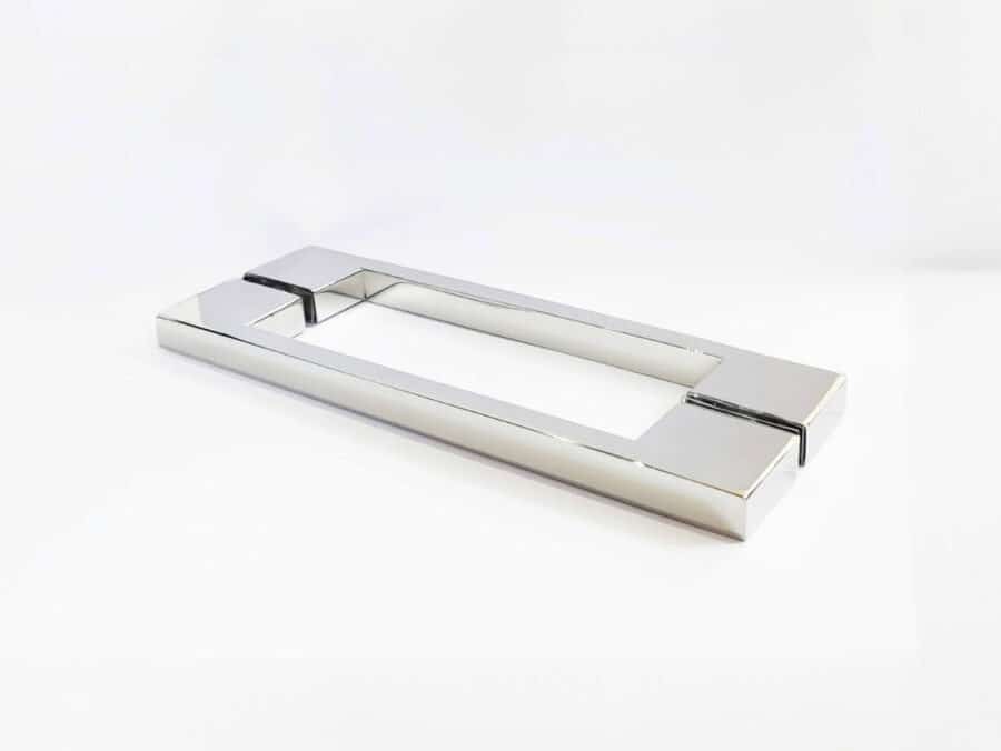 Shower door - LARA - Image 3
