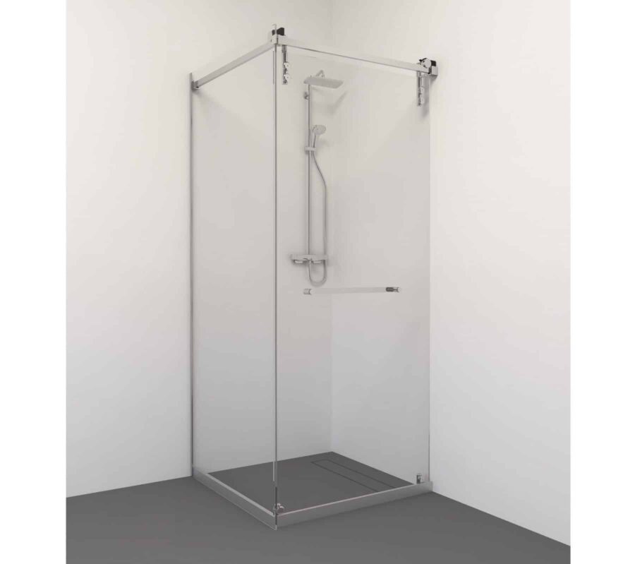 Shower enclosure - LUCIA