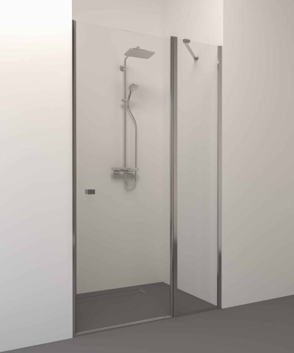 Shower door - STELLA PLUS