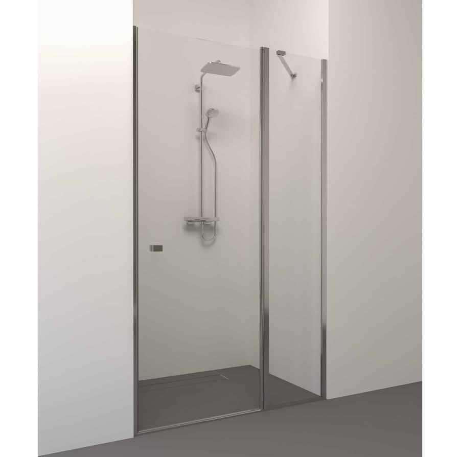 Shower door - STELLA PLUS