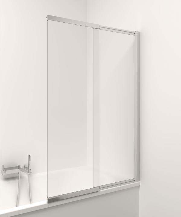 Bath screen - PIA