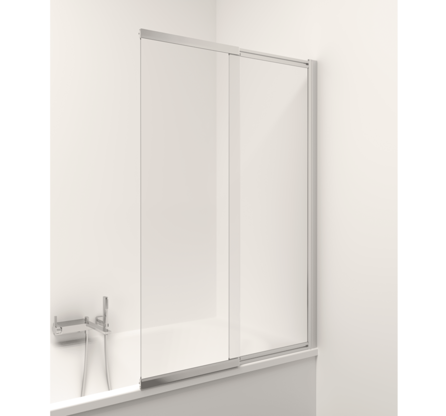 Bath screen - PIA