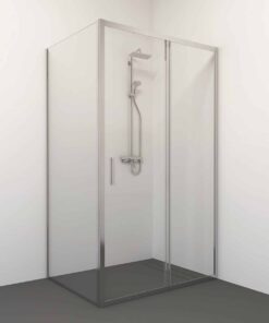 Shower enclosure - VENEZIA