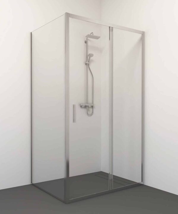 Shower enclosure - VENEZIA