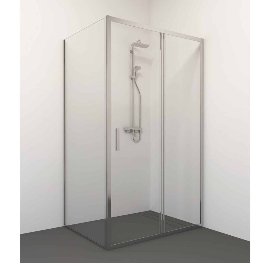 Shower enclosure - VENEZIA